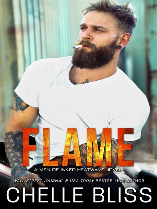 Title details for Flame by Chelle Bliss - Available